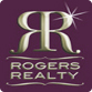Berkshire Hathaway Homeservices - Rogers Realty logo