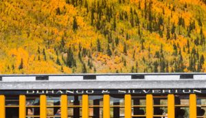 Best Spots for Viewing Fall Colors in Colorado