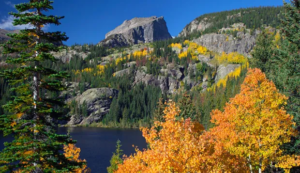 Best Spots for Viewing Fall Colors in Colorado