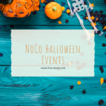 Northern Colorado Halloween events and Haunted Fun