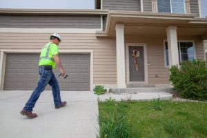 Fort Collins residents will receive door hangers alerting of availability and construction of Connexion