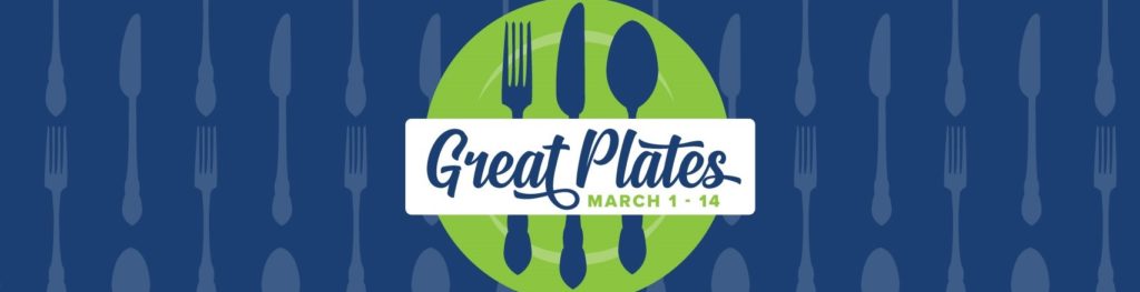 Great Plates is HAPPENING NOW in Fort Collins! | Catherine Rogers Realty