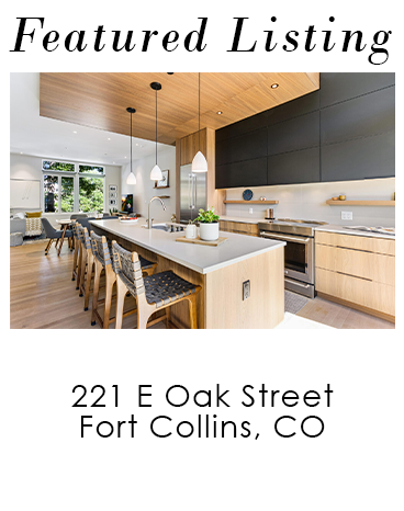 Featured: 221 East Oak Street Fort Collins Colorado