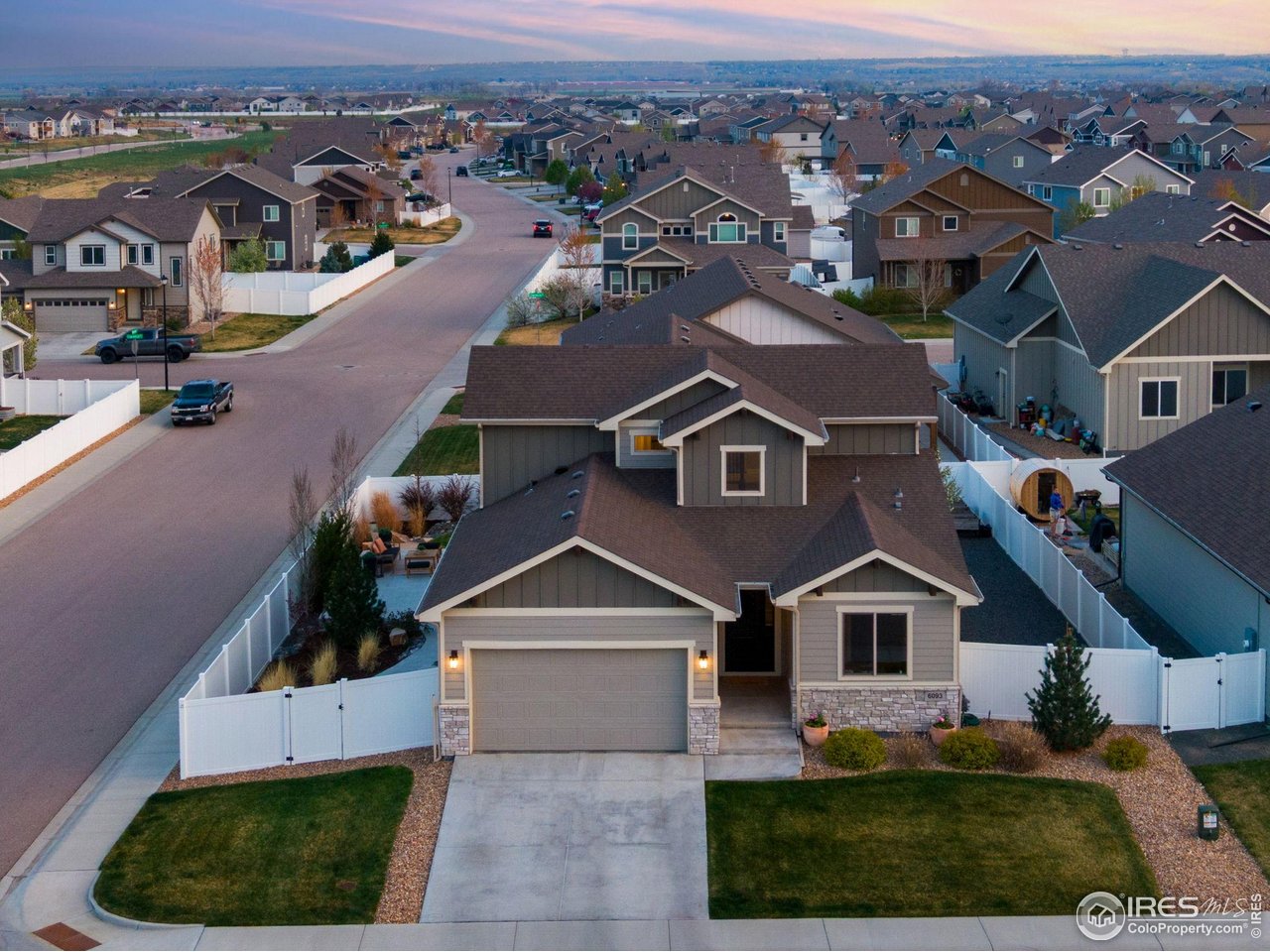 6093 Carmon Drive