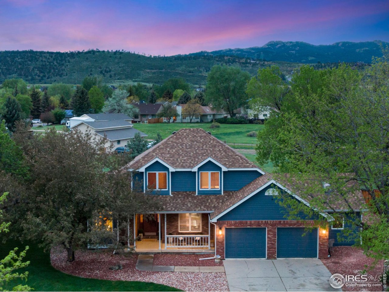 2613 Fox Run Court