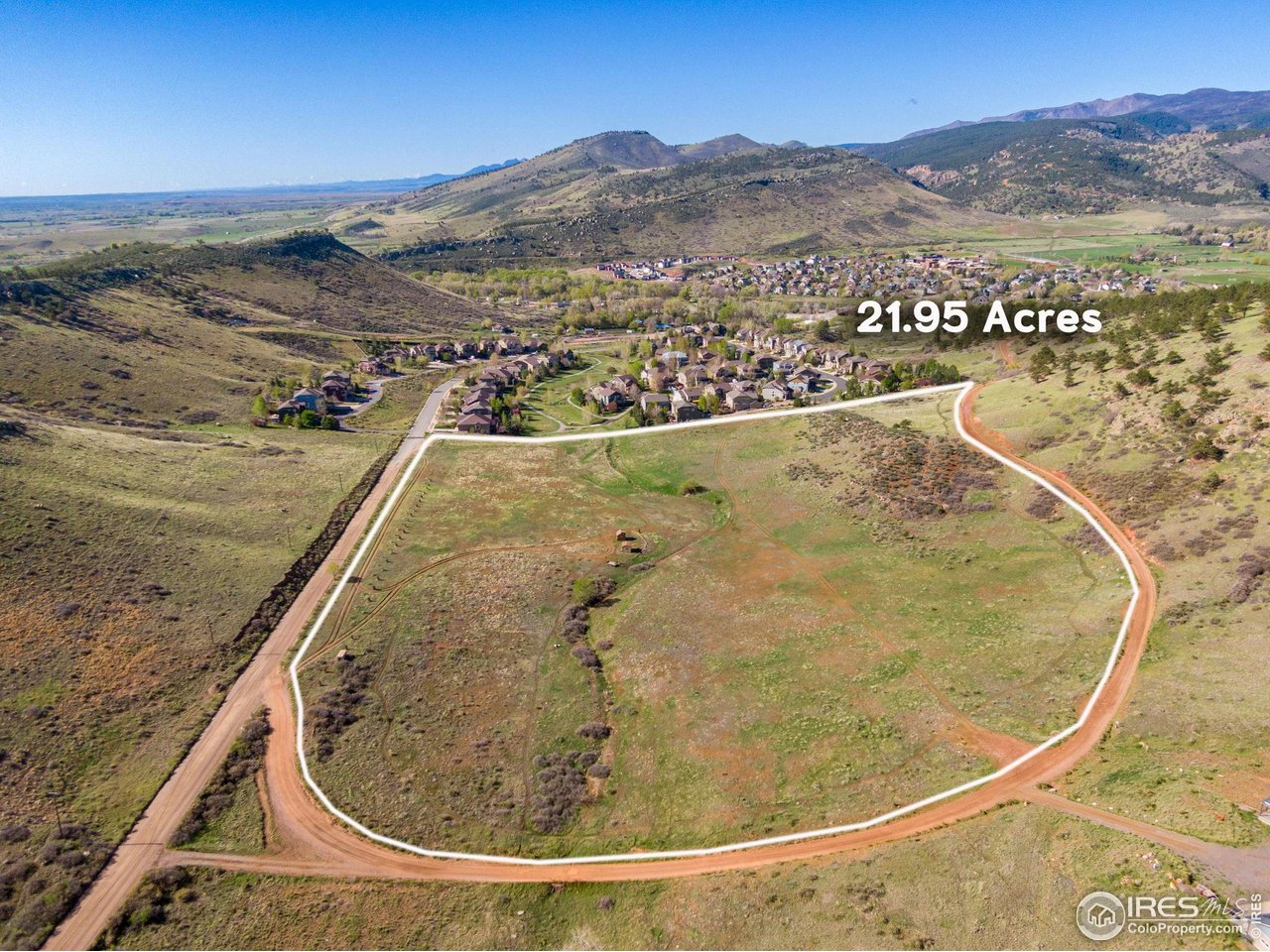 223 Stone Canyon Road