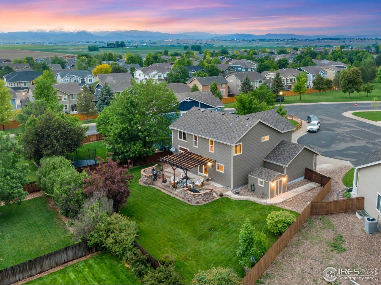 84 Plover Way