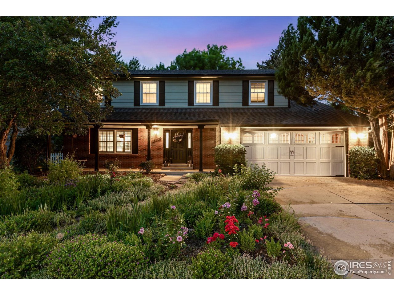1673 Shenandoah Circle