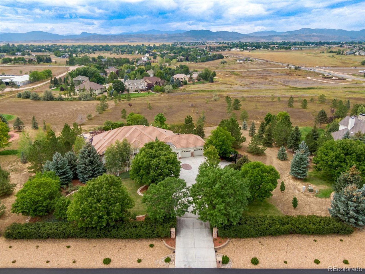 7753 Vantage View Place