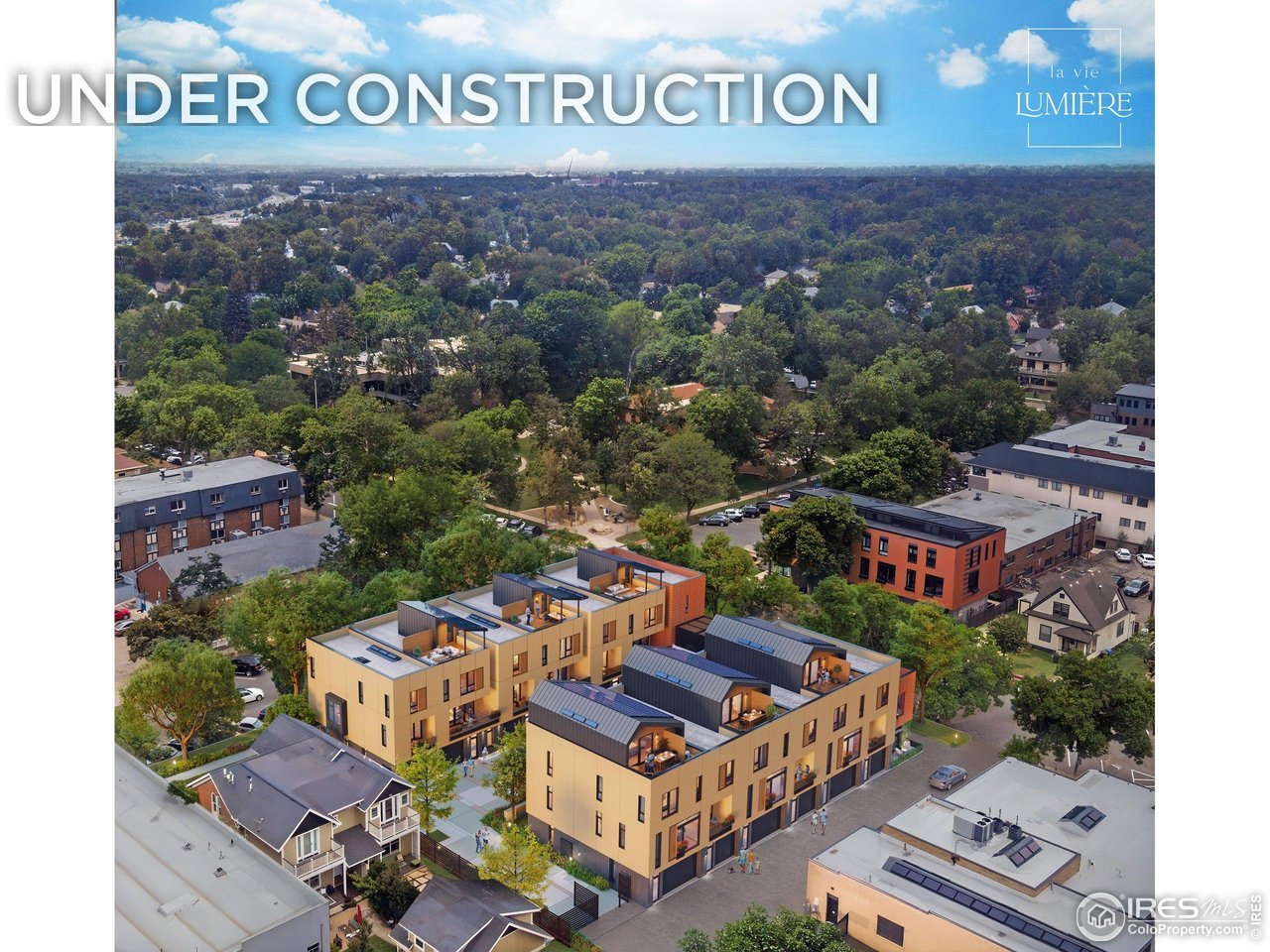 220 E Oak Street 103B