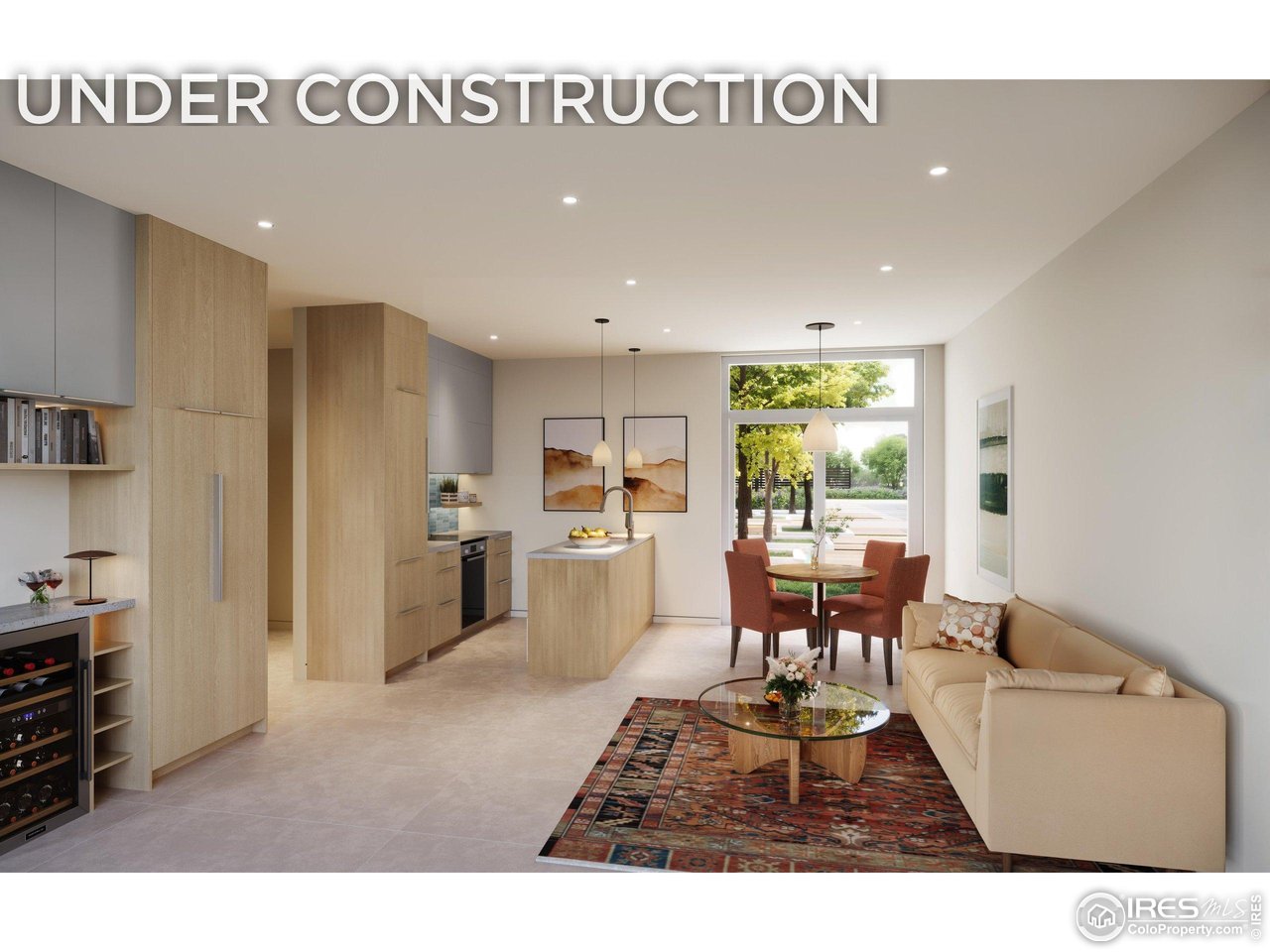 228 E Oak Street 107D