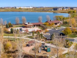 Park drive home in loveland