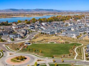 Park drive home in loveland