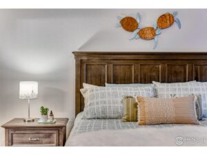 Park drive home in loveland