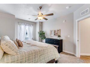 Park drive home in loveland