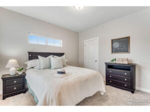 Park drive home in loveland