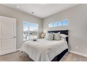 Park drive home in loveland