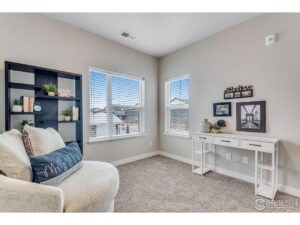 Park drive home in loveland