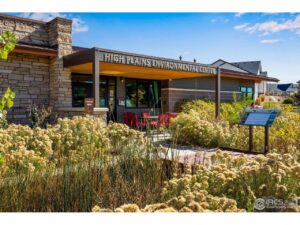 Park drive home in loveland