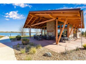 Park drive home in loveland