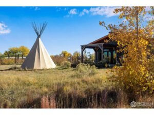 Park drive home in loveland