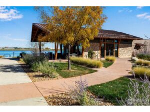 Park drive home in loveland