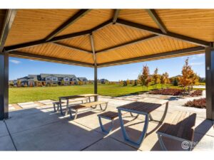 Park drive home in loveland