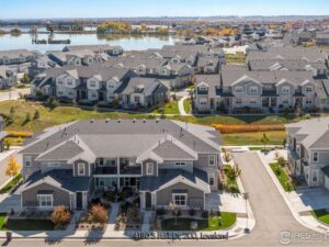 Park Drive home in loveland