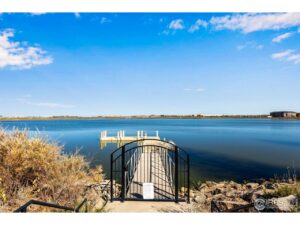 Park drive home in loveland