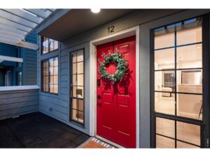 28th St. Condo Boulder