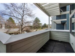 28th St. Condo Boulder