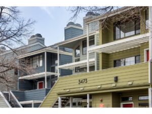 28th St. Condo Boulder