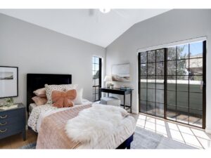 28th St. Condo Boulder