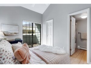 28th St. Condo Boulder