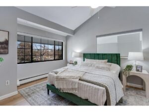 28th St. Condo Boulder