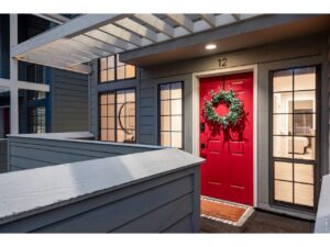 28th St. Condo Boulder