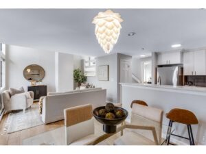 28th St. Condo Boulder