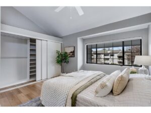 28th St. Condo Boulder