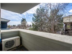 28th St. Condo Boulder