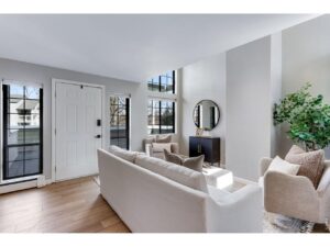 28th St. Condo Boulder