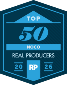 Top 50 Noco Real Producers