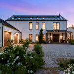 Luxury Home in Northern Colorado