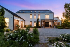 Luxury Home in Northern Colorado