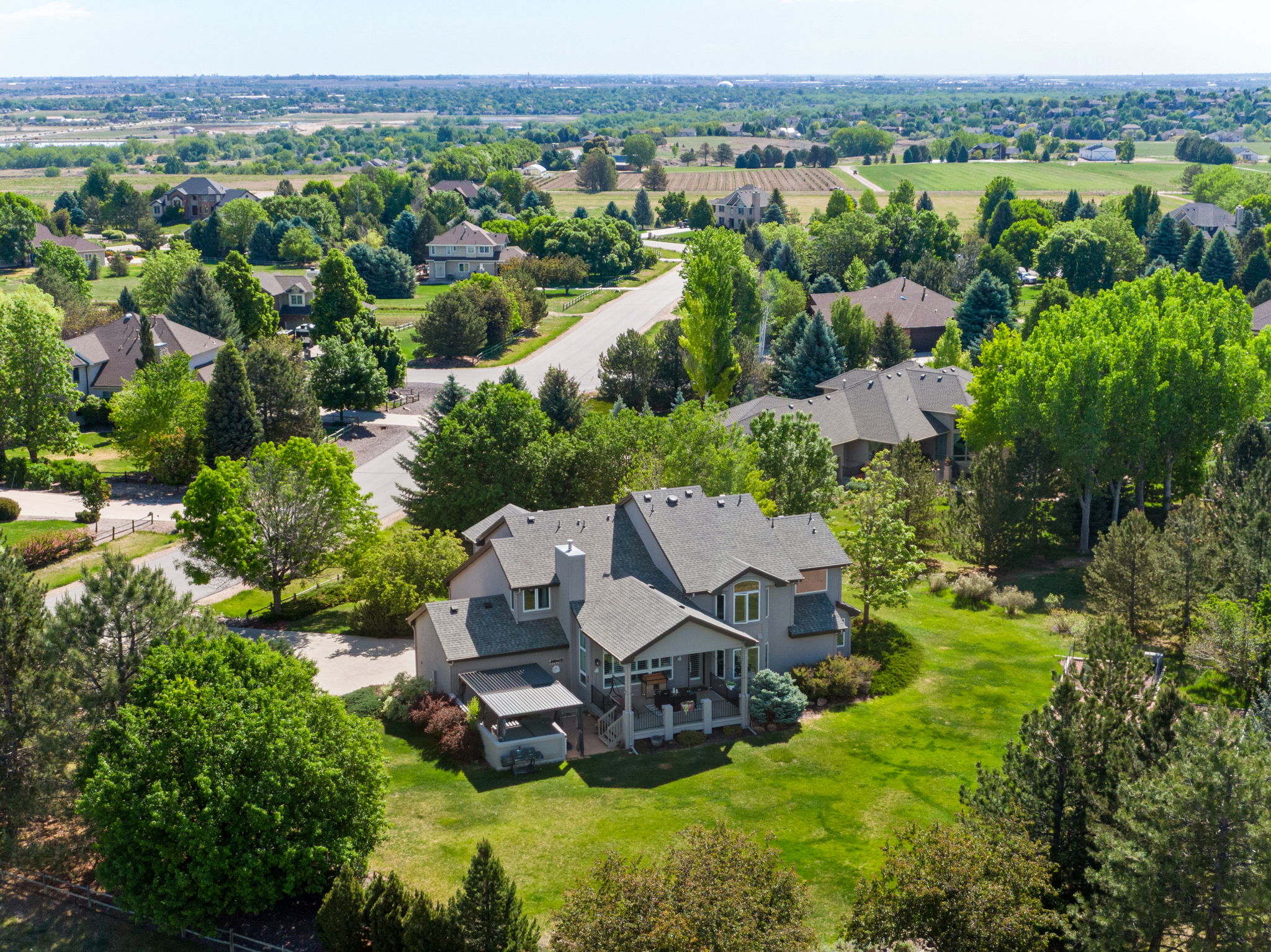 5888 Highland Hills Circle