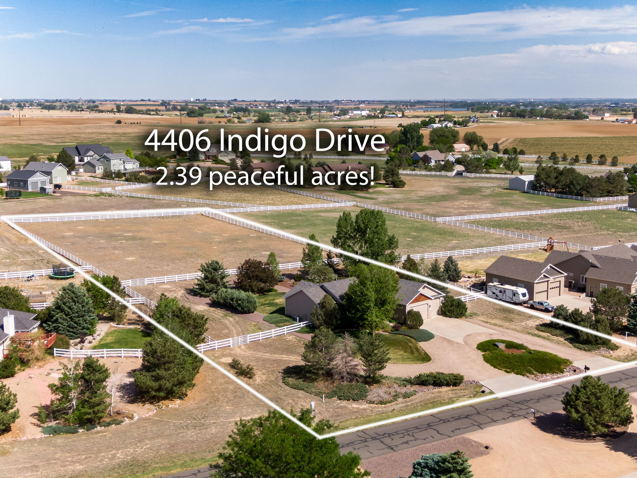 4406 Indigo Dr