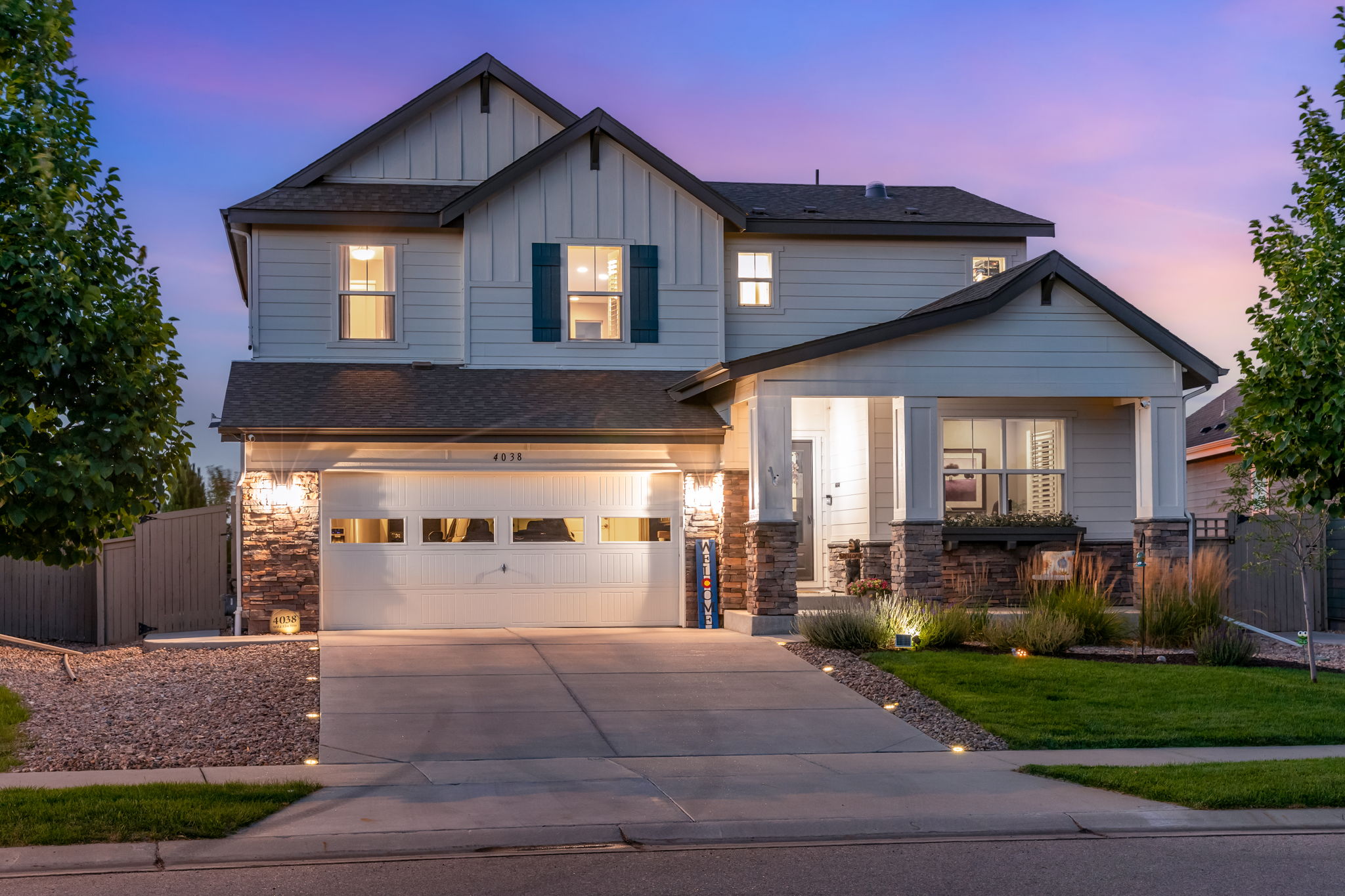 4038 Wild Elm Way